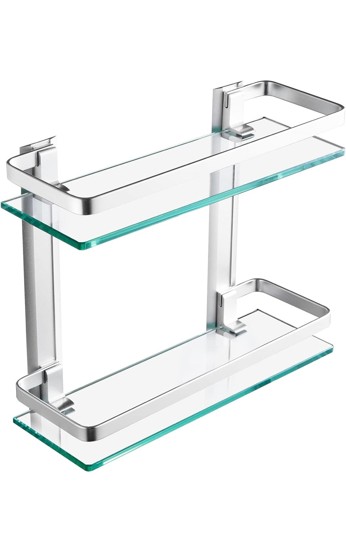 Retail Le$$ - Tempered glass shelf