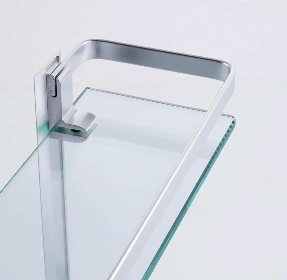 Retail Le$$ - Tempered glass shelf