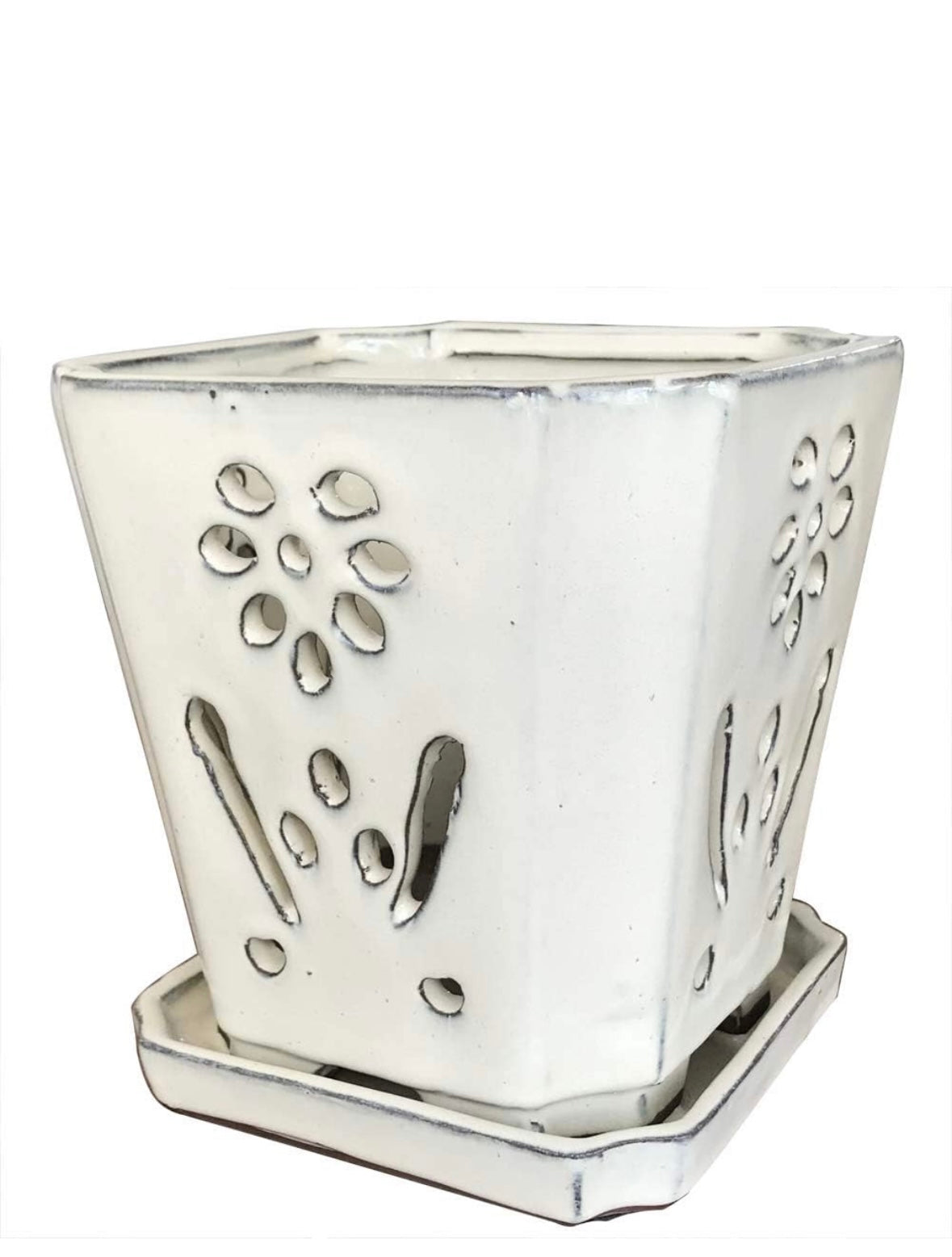 Retail LE$$_White_orchid_pot