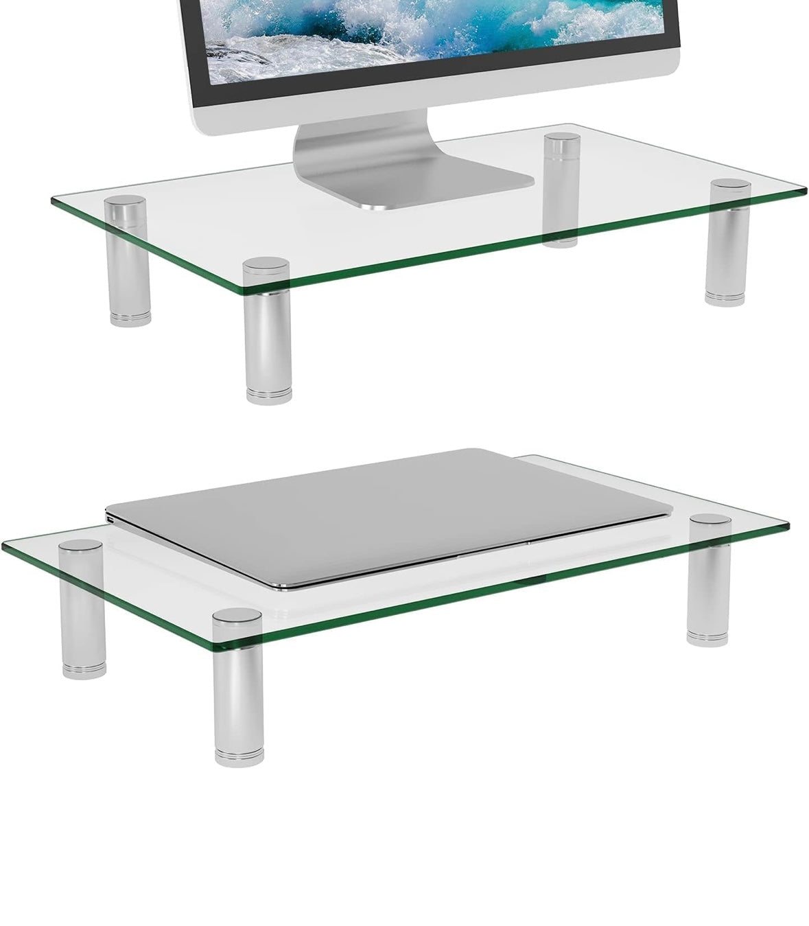 Retail Le$$-computer-monitor-riser