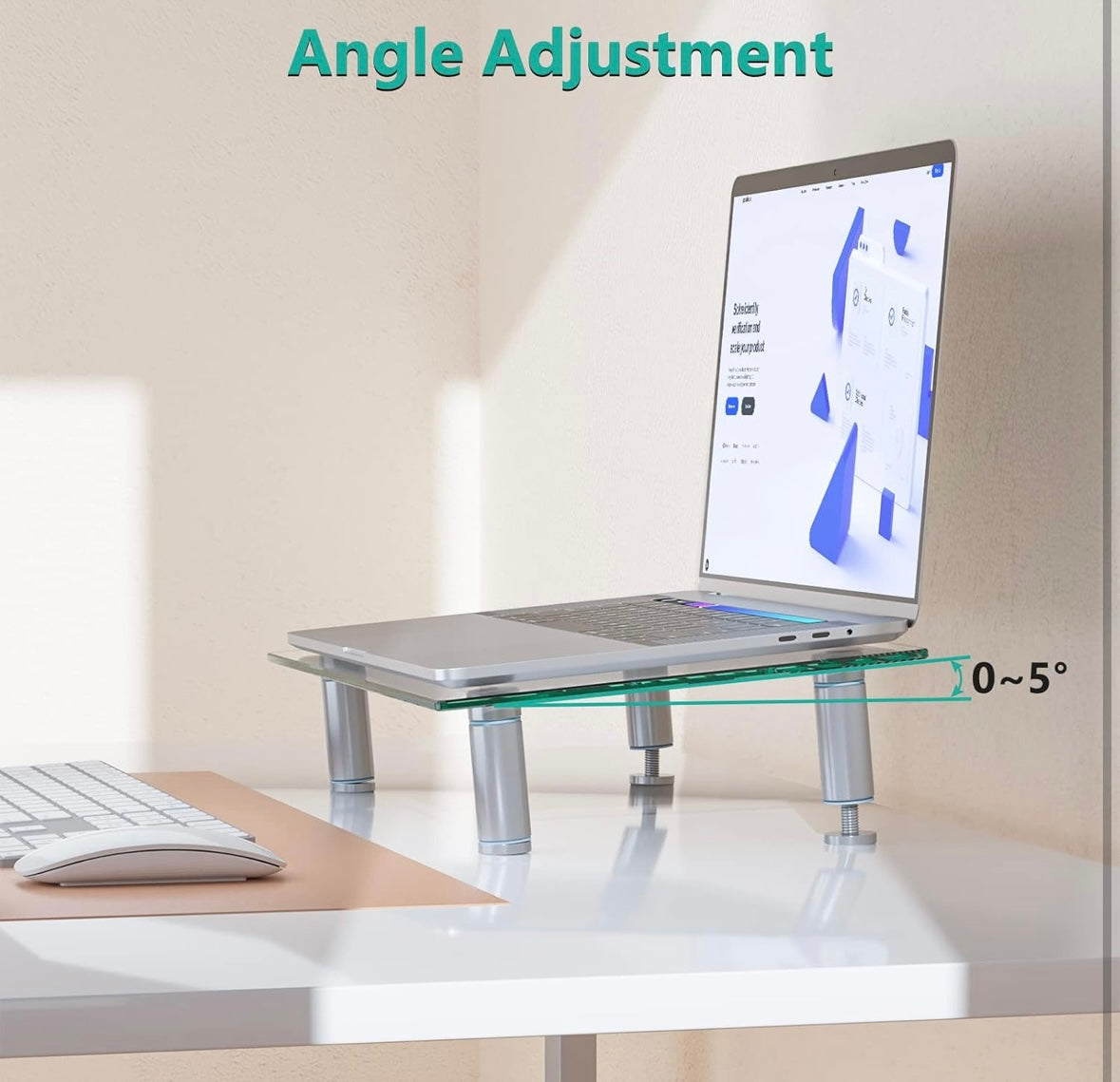 Retail Le$$-computer-monitor-riser
