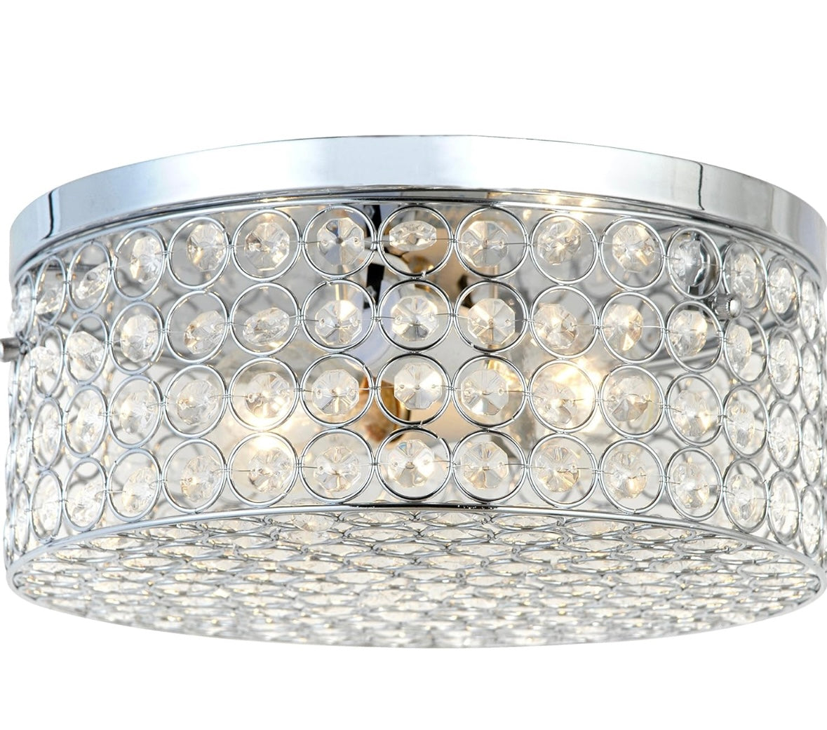 Elipse Crystal Light