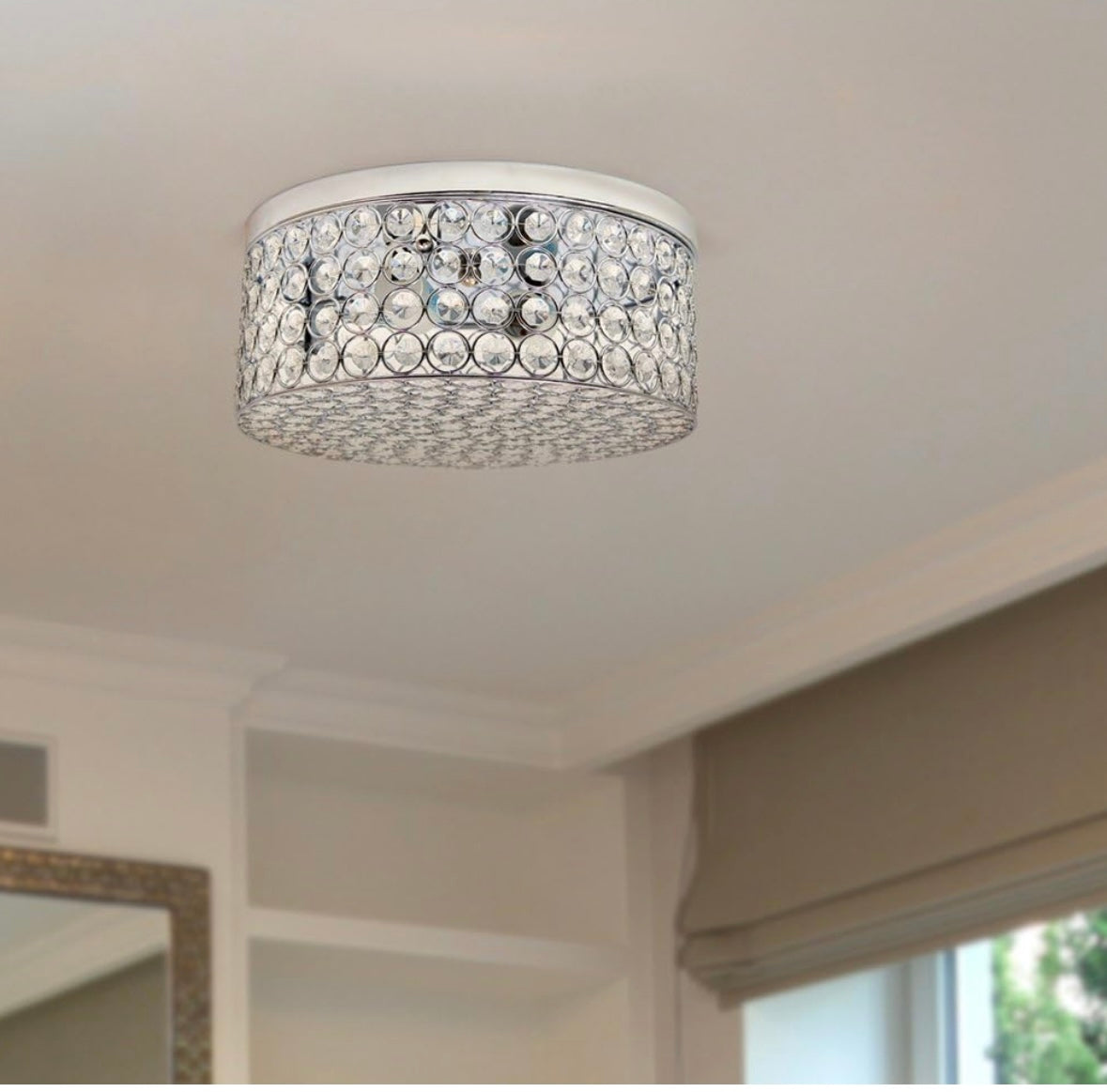 Elipse Crystal Light