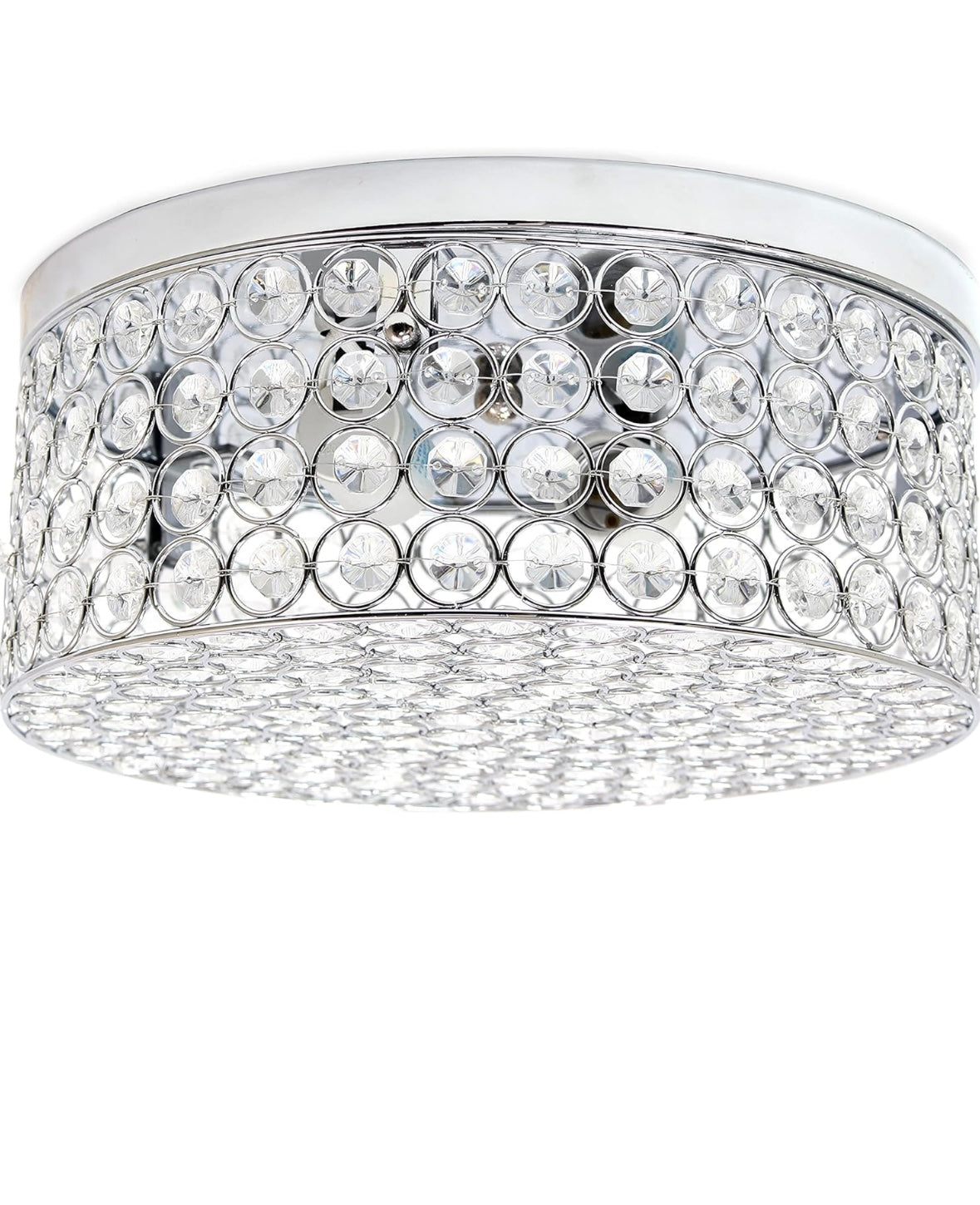 Elipse Crystal Light