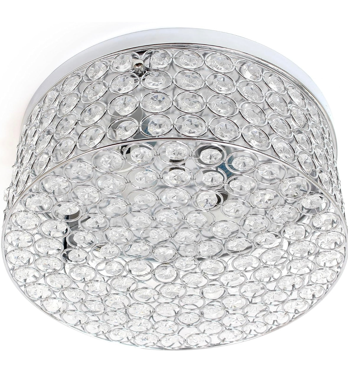 Elipse Crystal Light