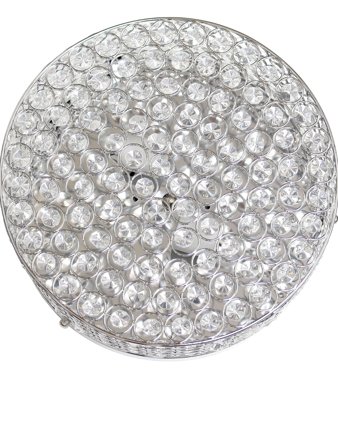 Elipse Crystal Light