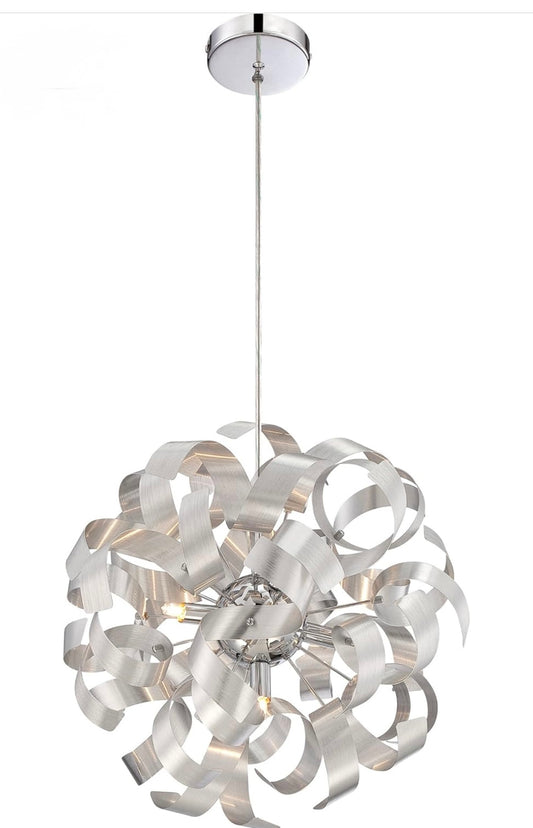 Ribbon Pendant Light