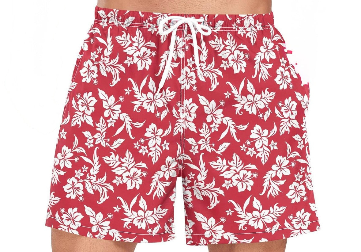 Old Navy Tropical Swim Trunk