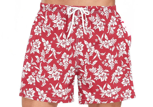 Old Navy Tropical Swim Trunk