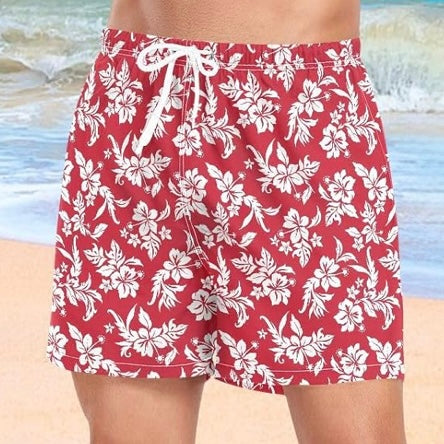Old Navy Tropical Swim Trunk