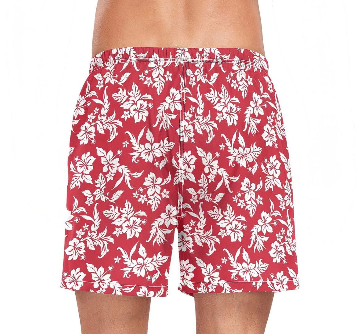 Old Navy Tropical Swim Trunk