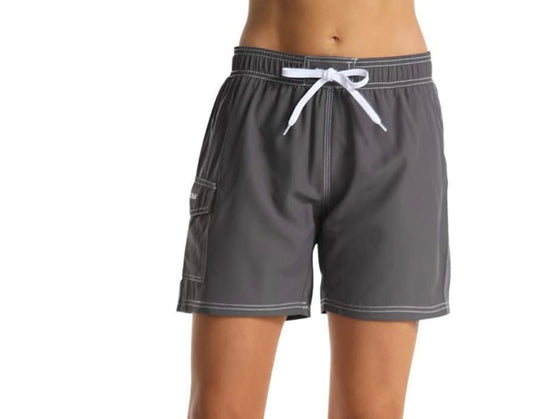 Unitop Women's Swim Shorts
