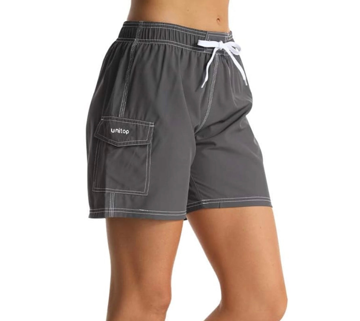 Unitop Women's Swim Shorts
