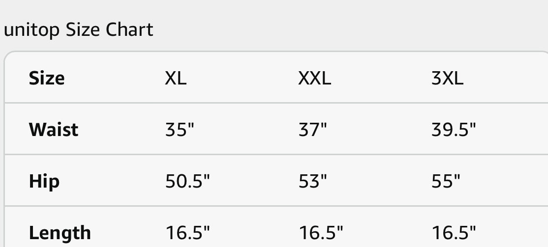 Unitop Women's Swim Shorts