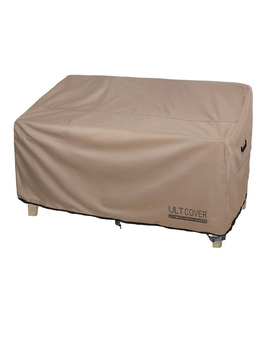 Ultimate Patio Cover