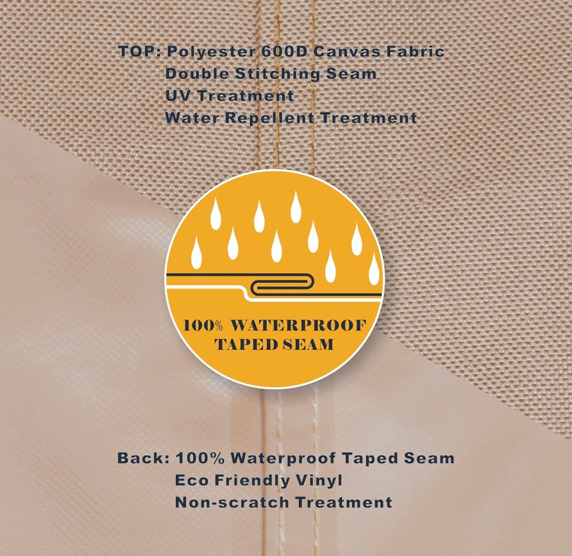 Ultimate Patio Cover