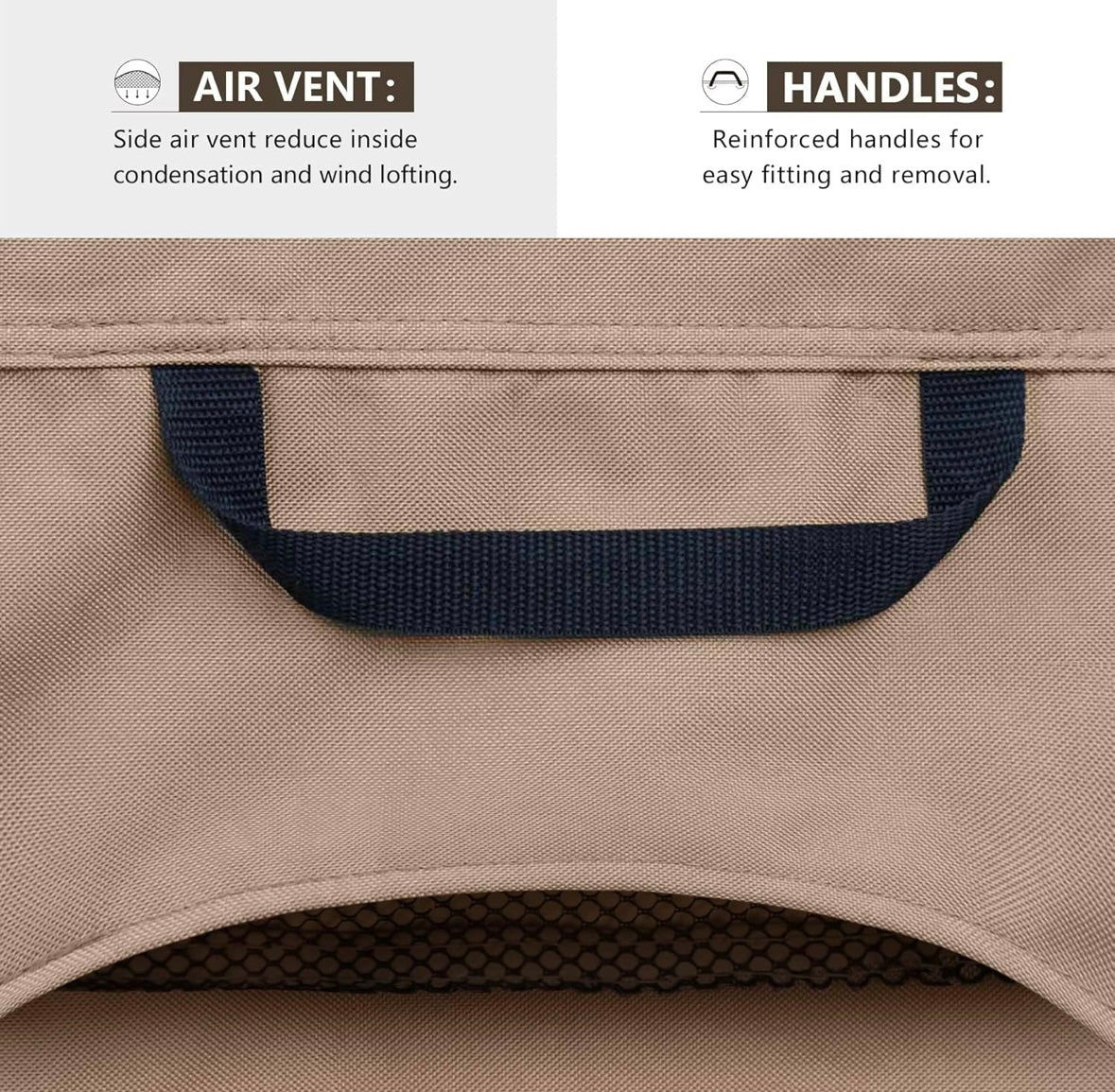 Ultimate Patio Cover