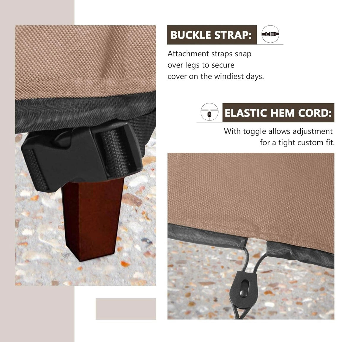 Ultimate Patio Cover