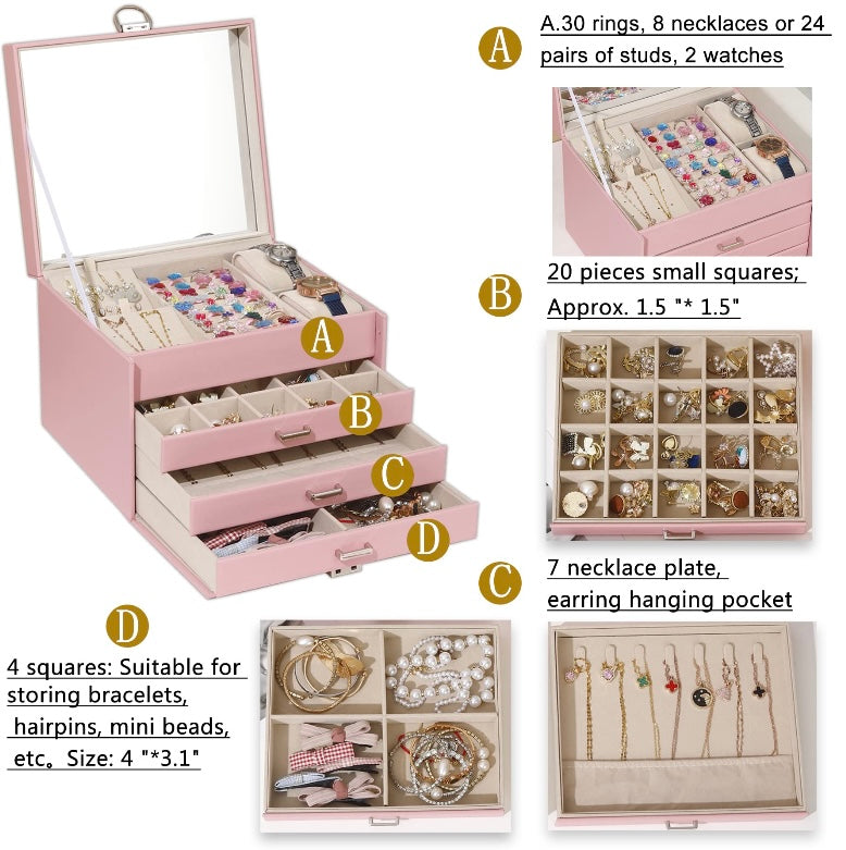 Jewelry Box