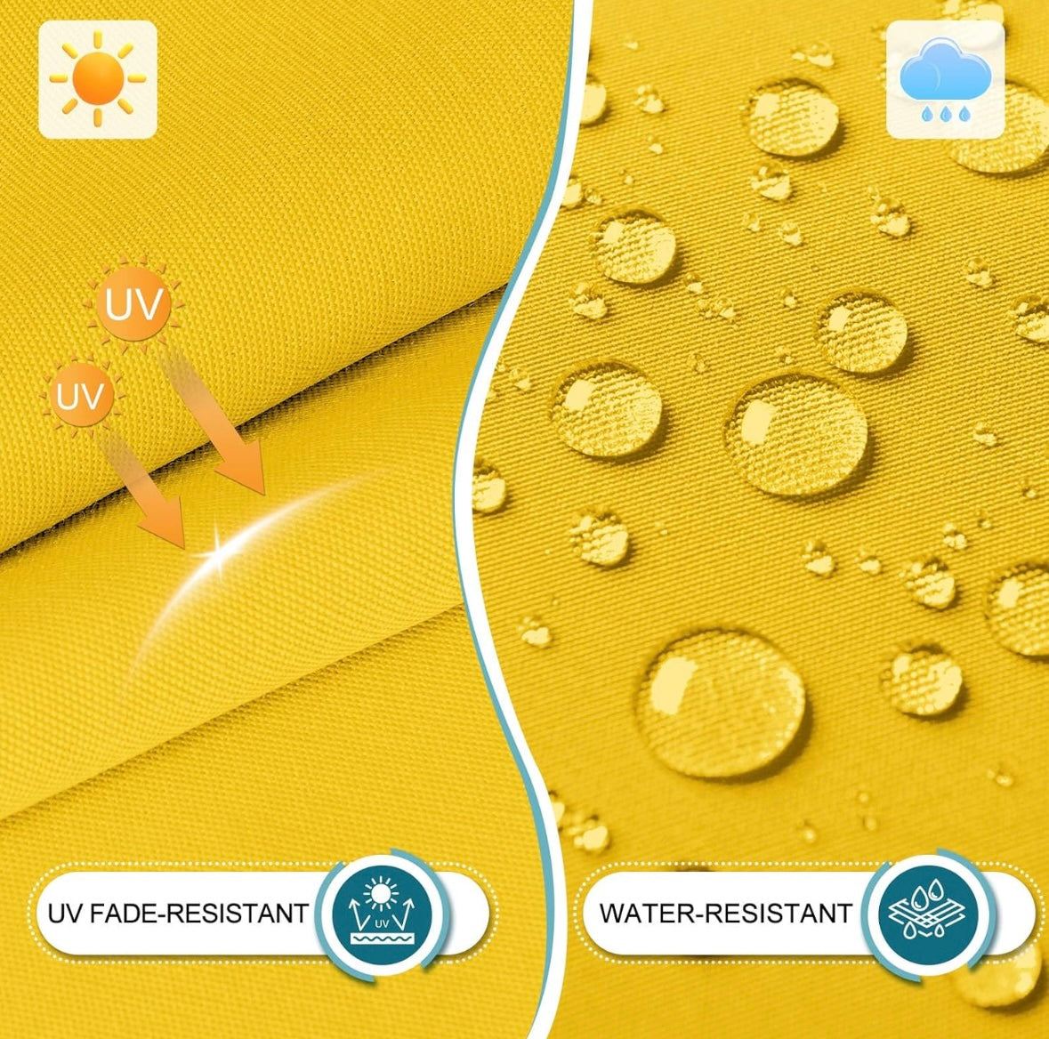 Basic Beyond Outdoor Cushion Set