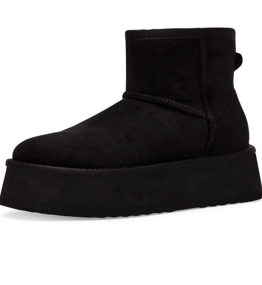 Steve Madden Enchanting Ankle Boot