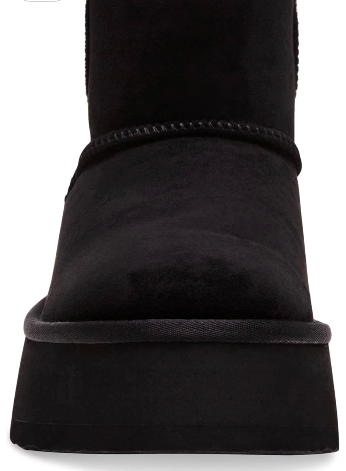 Steve Madden Enchanting Ankle Boot