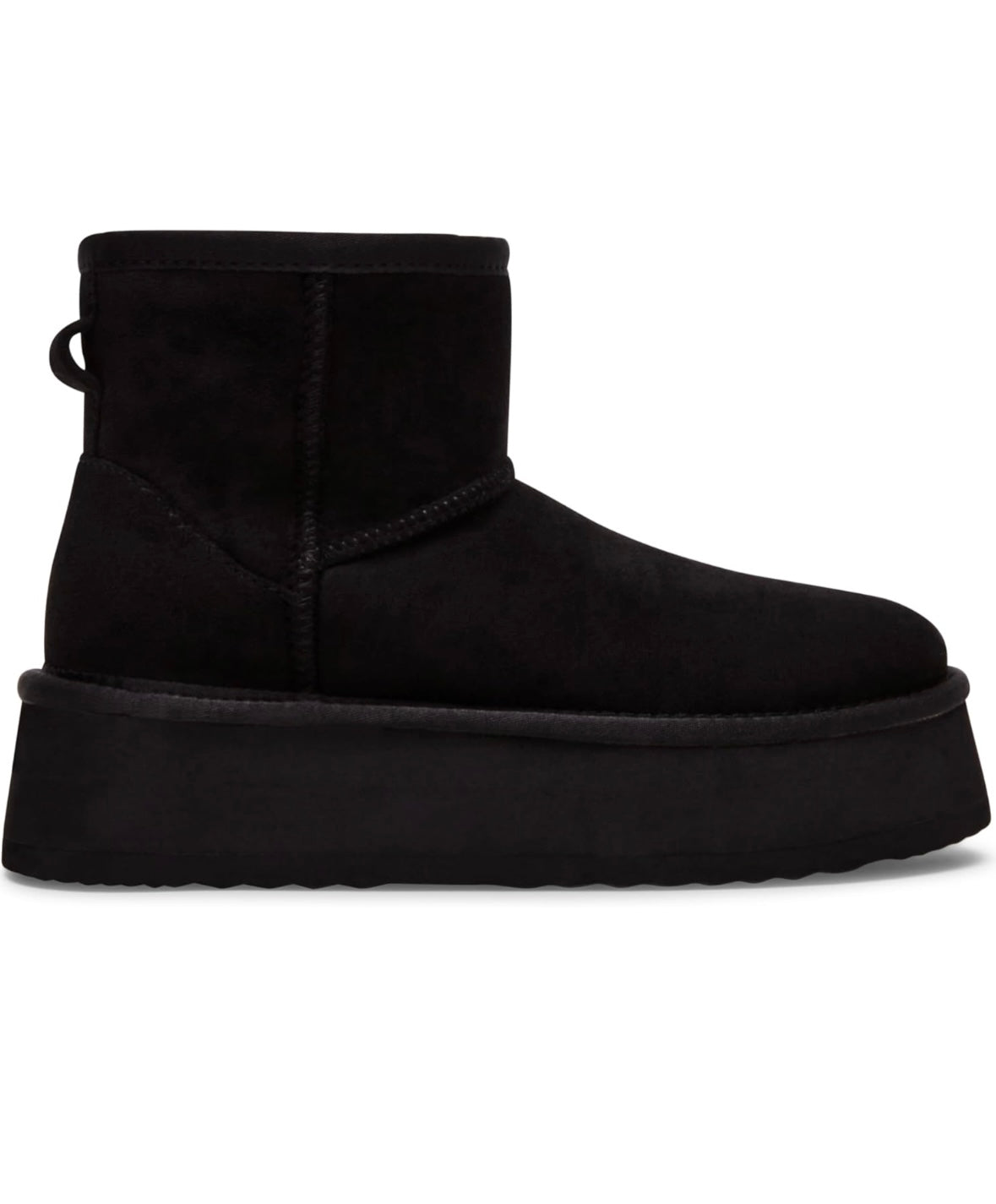 Steve Madden Enchanting Ankle Boot