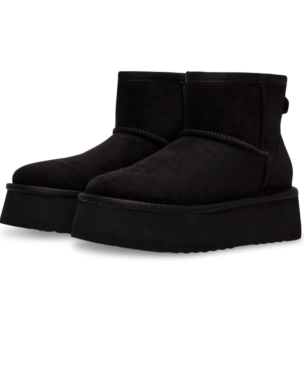 Steve Madden Enchanting Ankle Boot