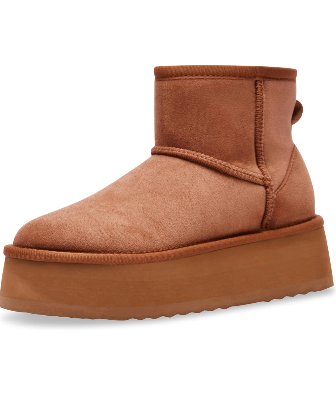 Steve Madden Enchanting Ankle Boot