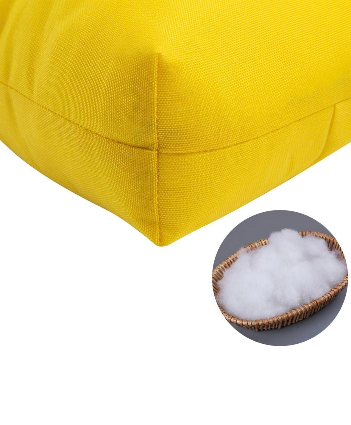 Funhome Outdoor Bench Cushion