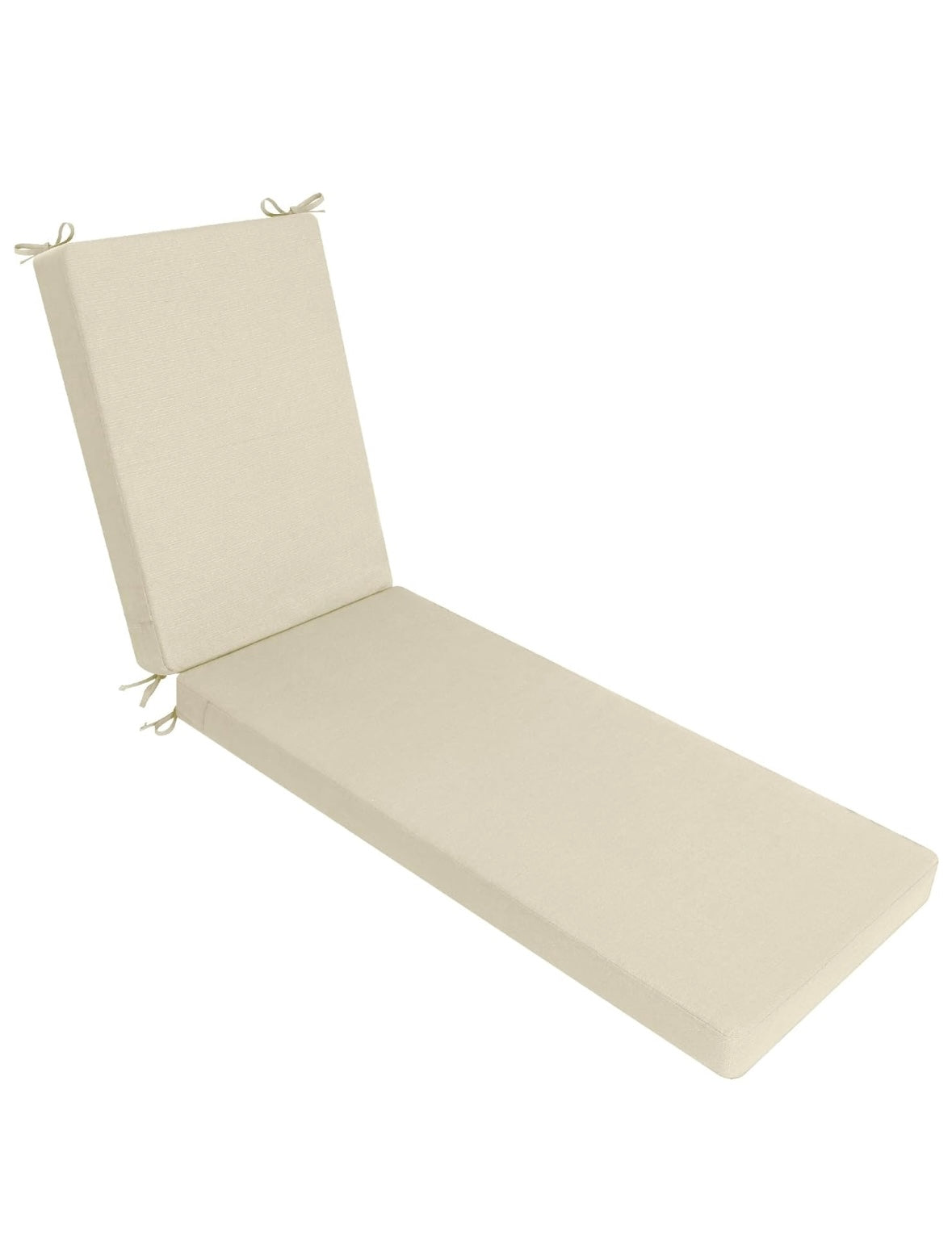 Favoyard Chaise Lounge Cushion