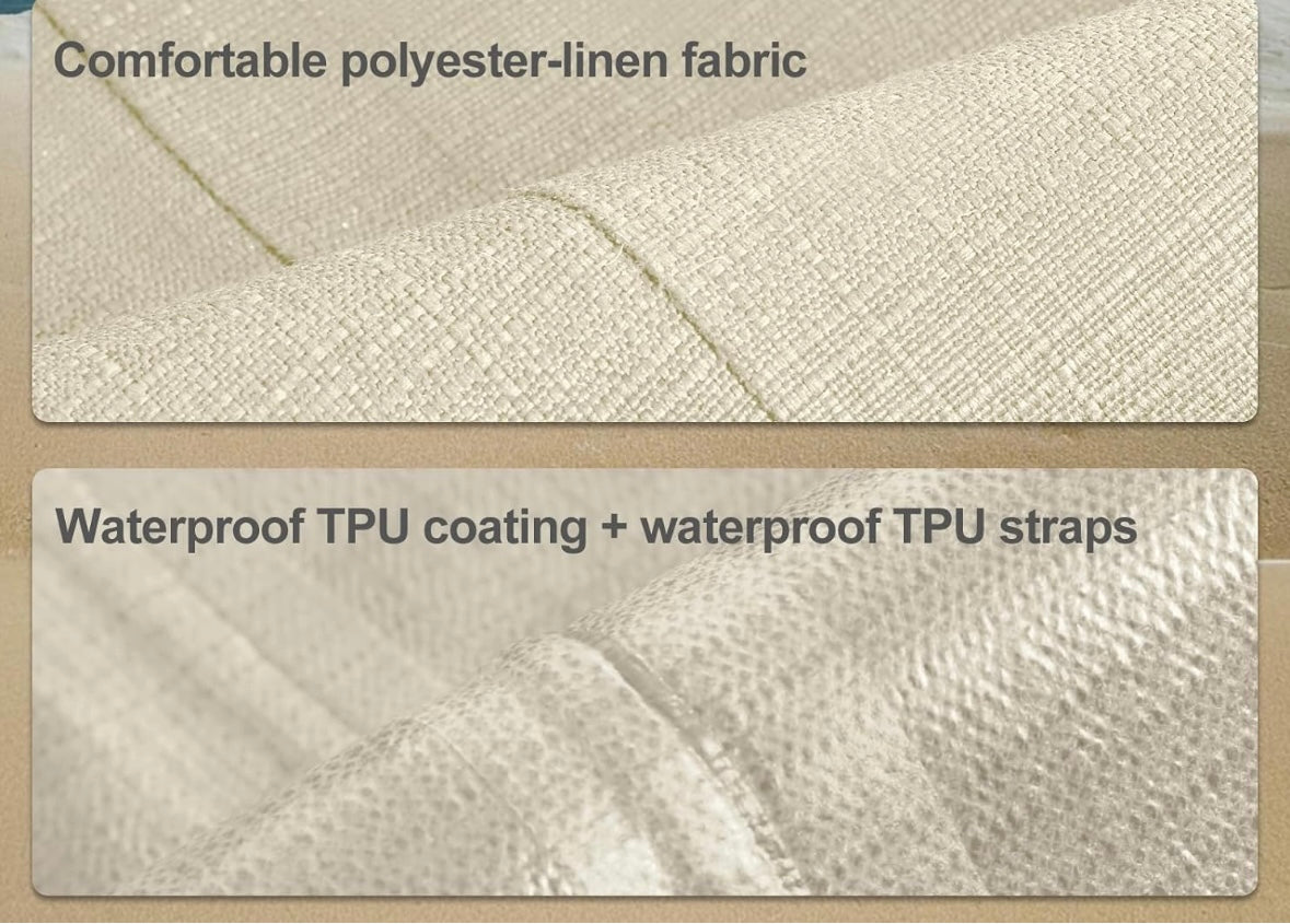 Favoyard Chaise Lounge Cushion