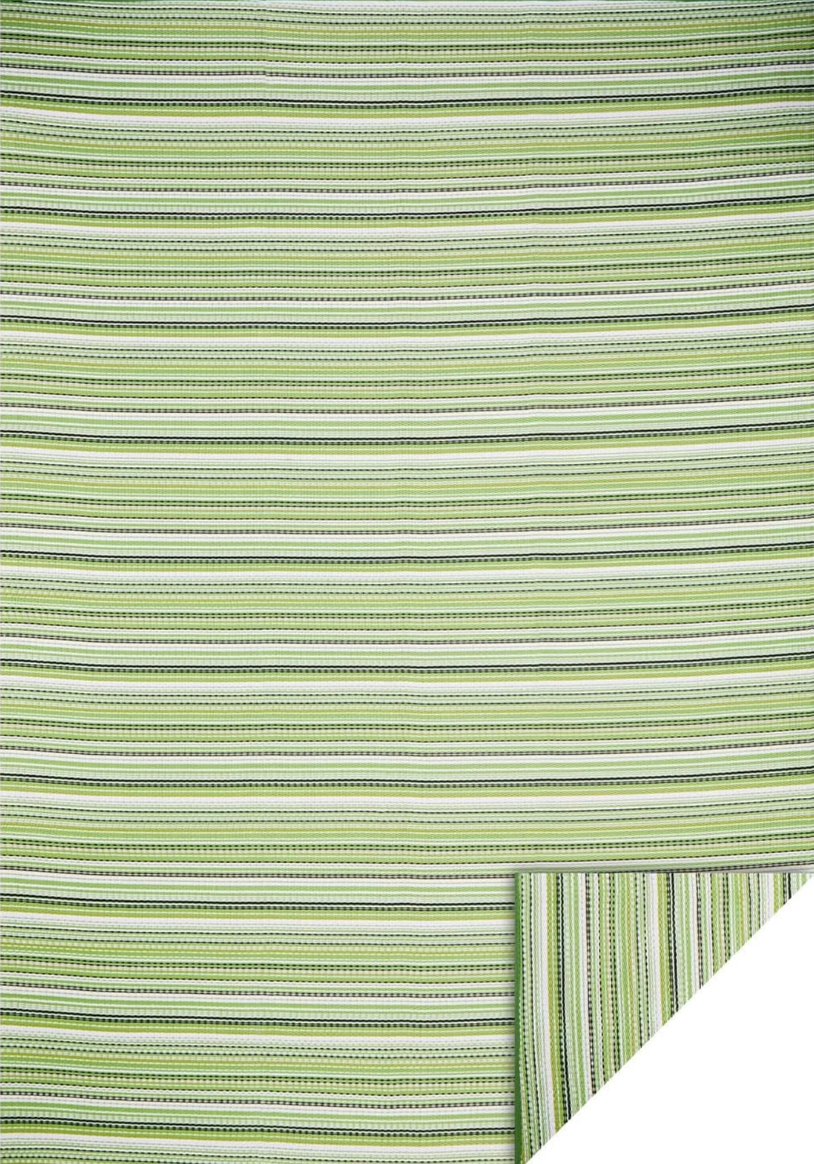 Wefavor Reversible Straw Rug