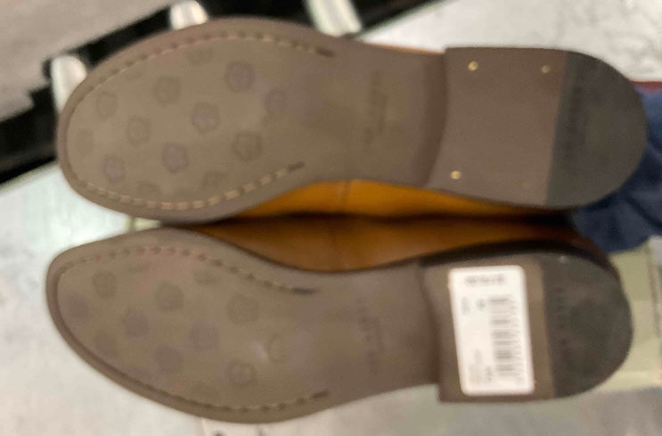 Ted Baker Labi Leather Loafer