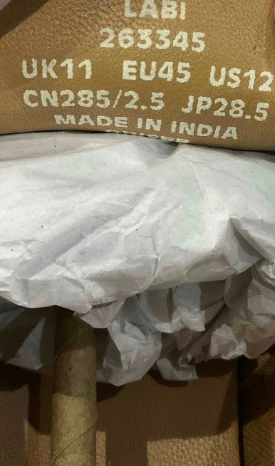 Ted Baker Labi Leather Loafer