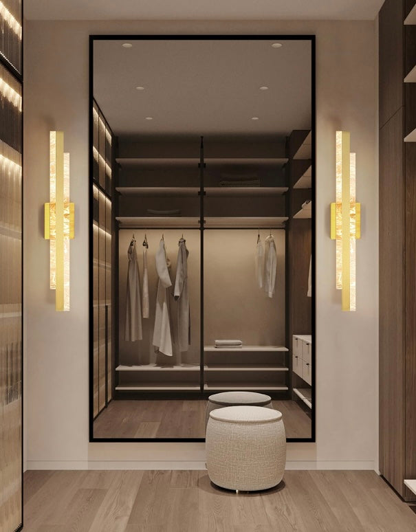 Retail Le$$-gold-wall-sconce