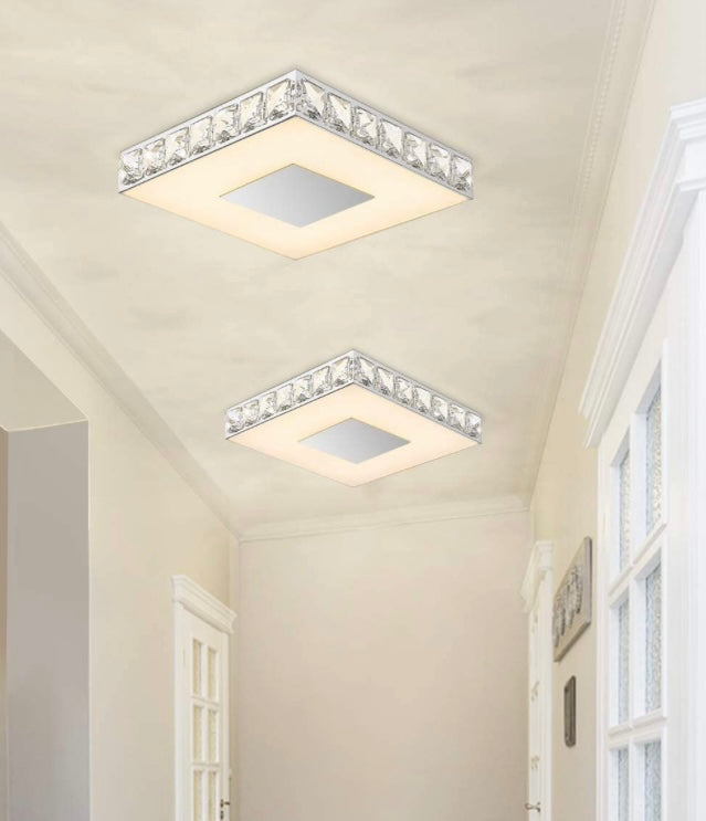 Retail Le$$-Crystal-light-fixture