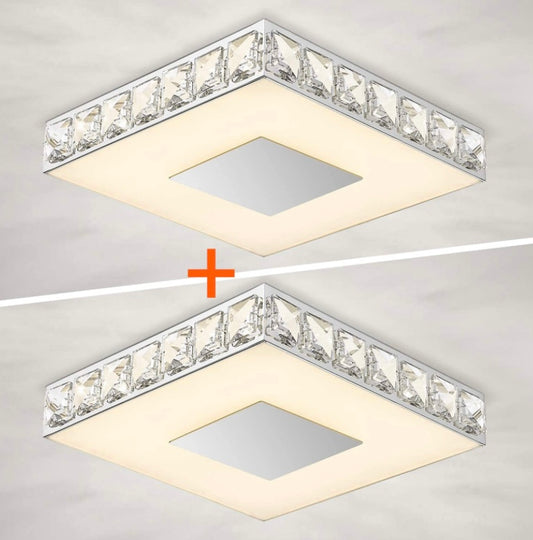 Retail Le$$-Crystal-light-fixture