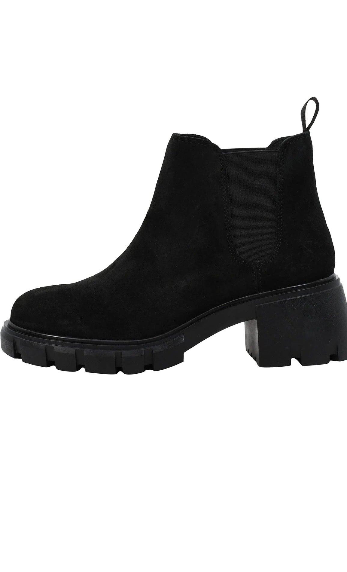 Steve Madden Howler Ankle Boot