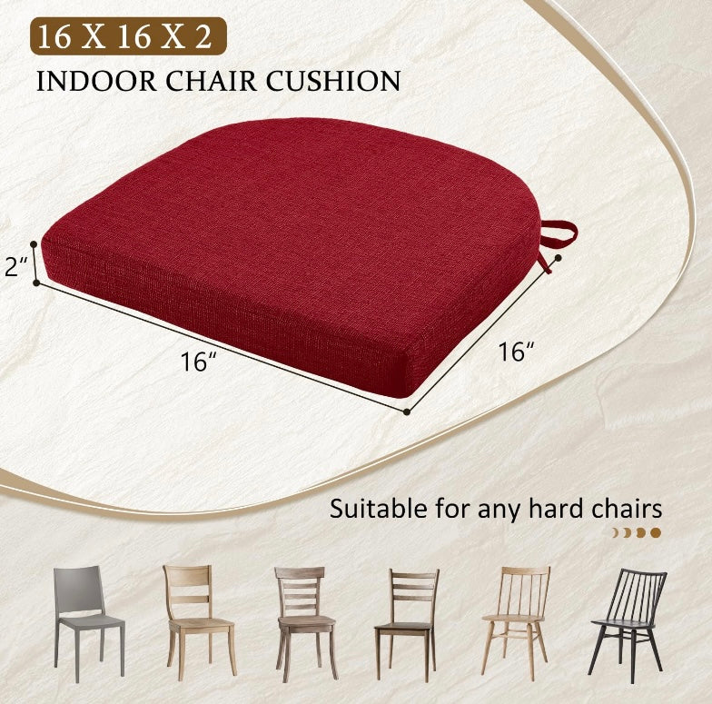 Chair Cushion Set