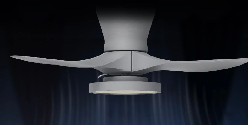 32" Ceiling Fan w/remote