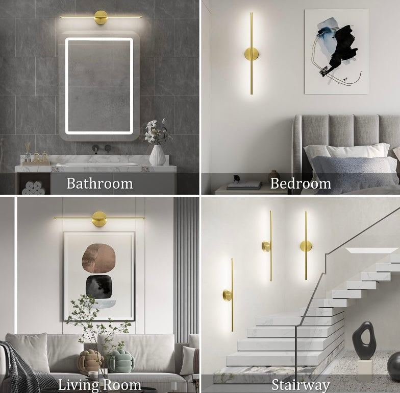 Retail Le$$-gold-vanity-light