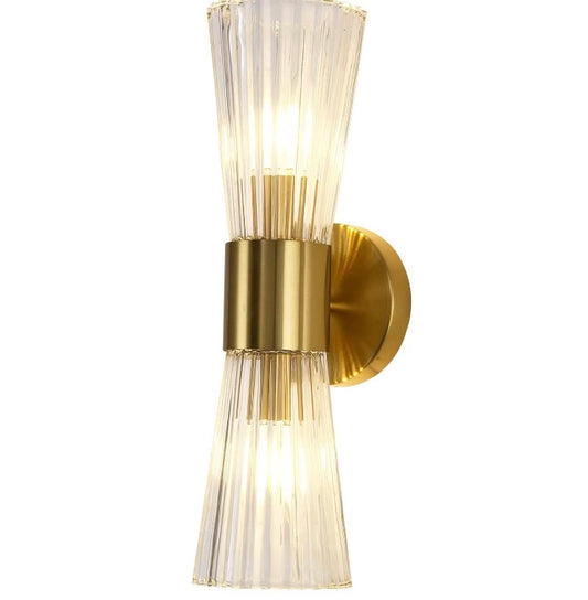 Retail Le$$-Gold-wall-sconce