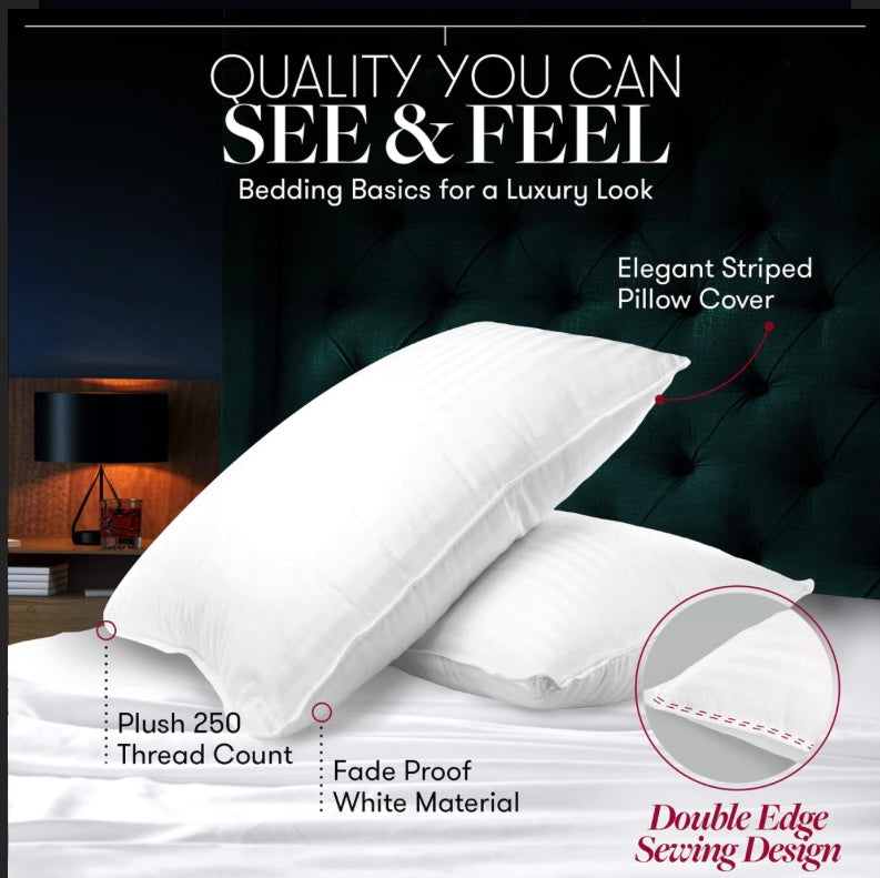 Hotel Collection Pillows