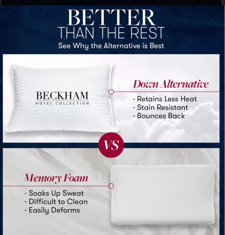 Hotel Collection Pillows