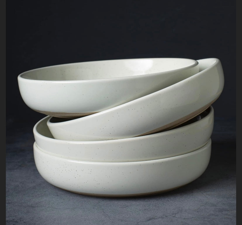 Ceramic Bowl Set