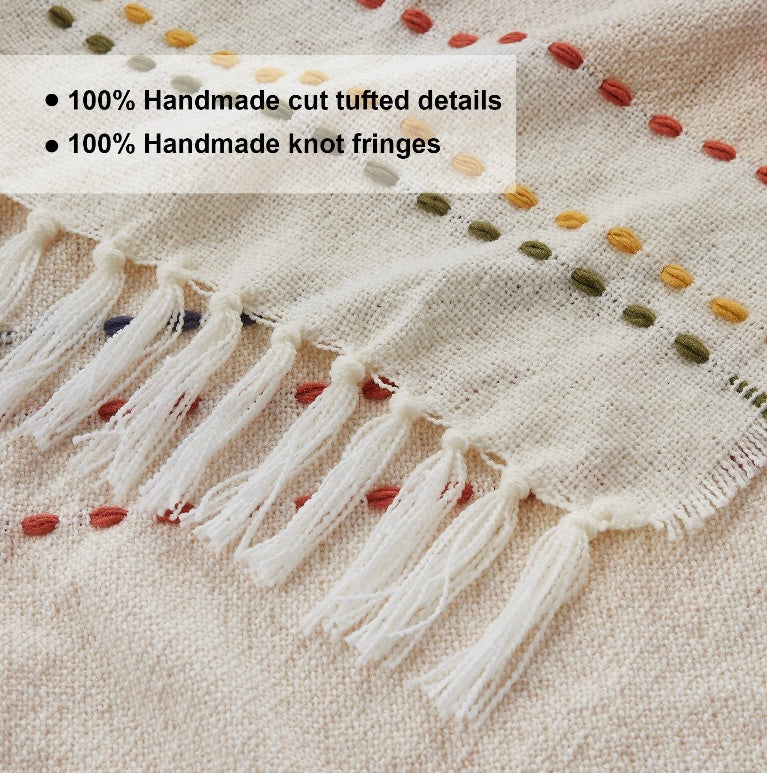 Bohemian Throw