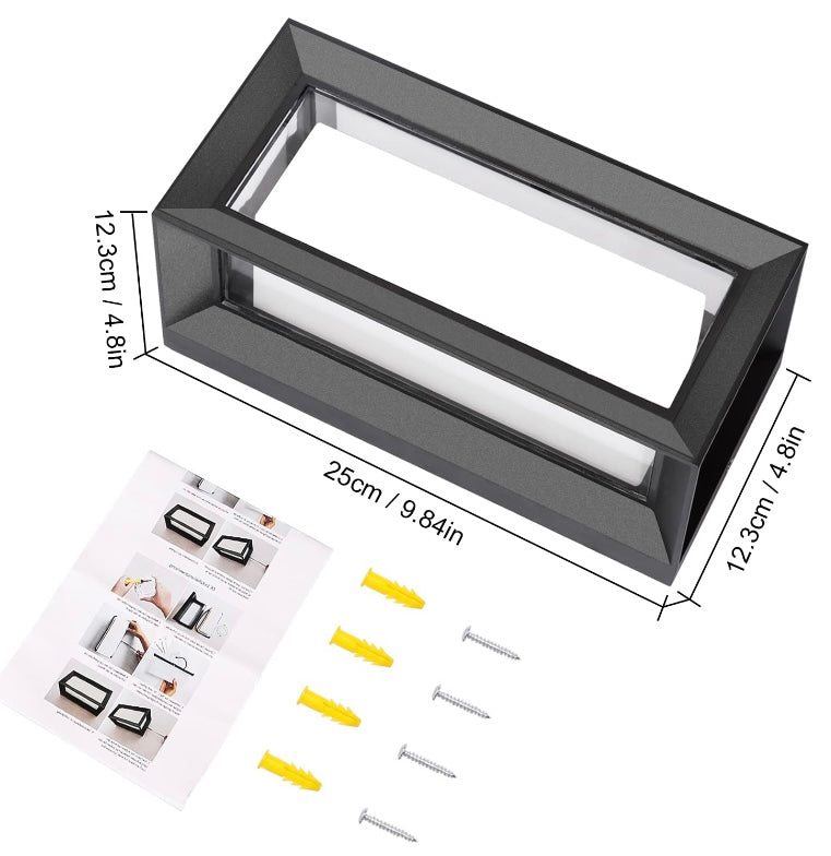 Modern LED Wall Sconces