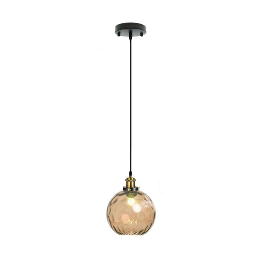 Retail Le$$-Amber-pendant-light