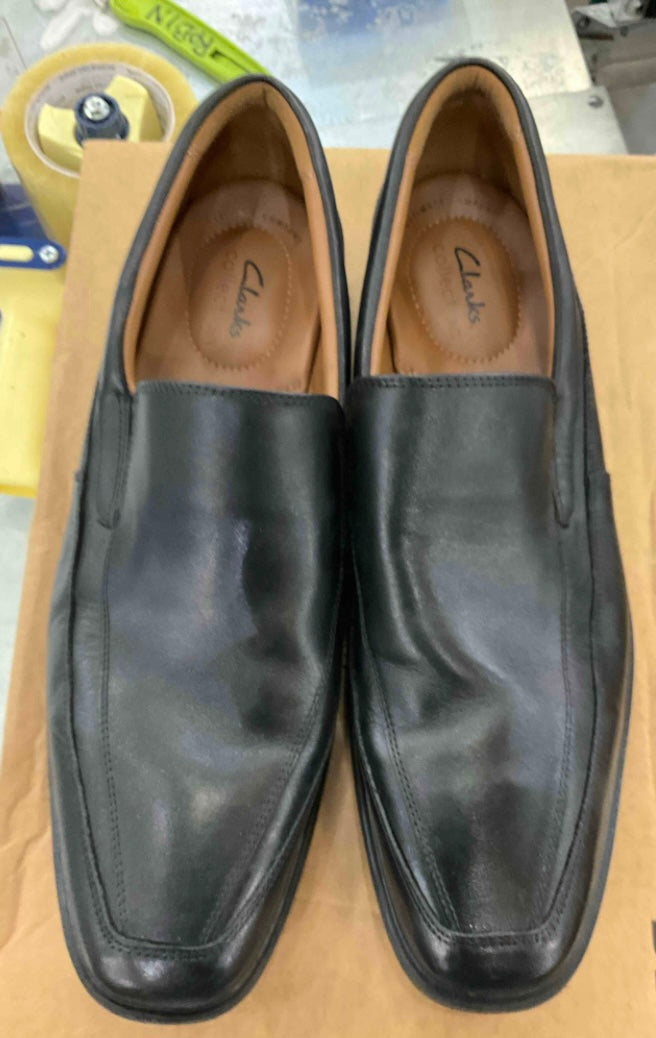 Clarks Men Tilden Loafer